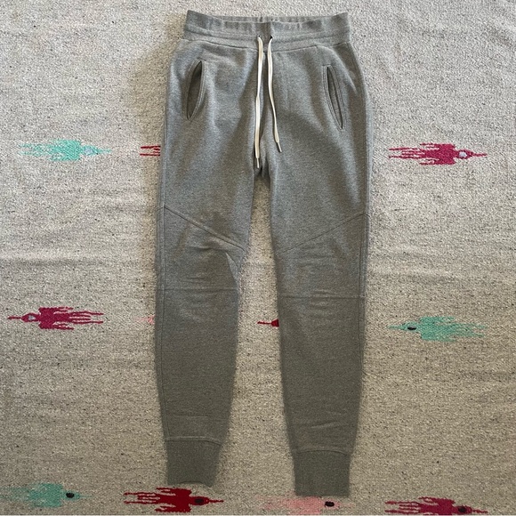 John Elliott Escobar Sweatpants